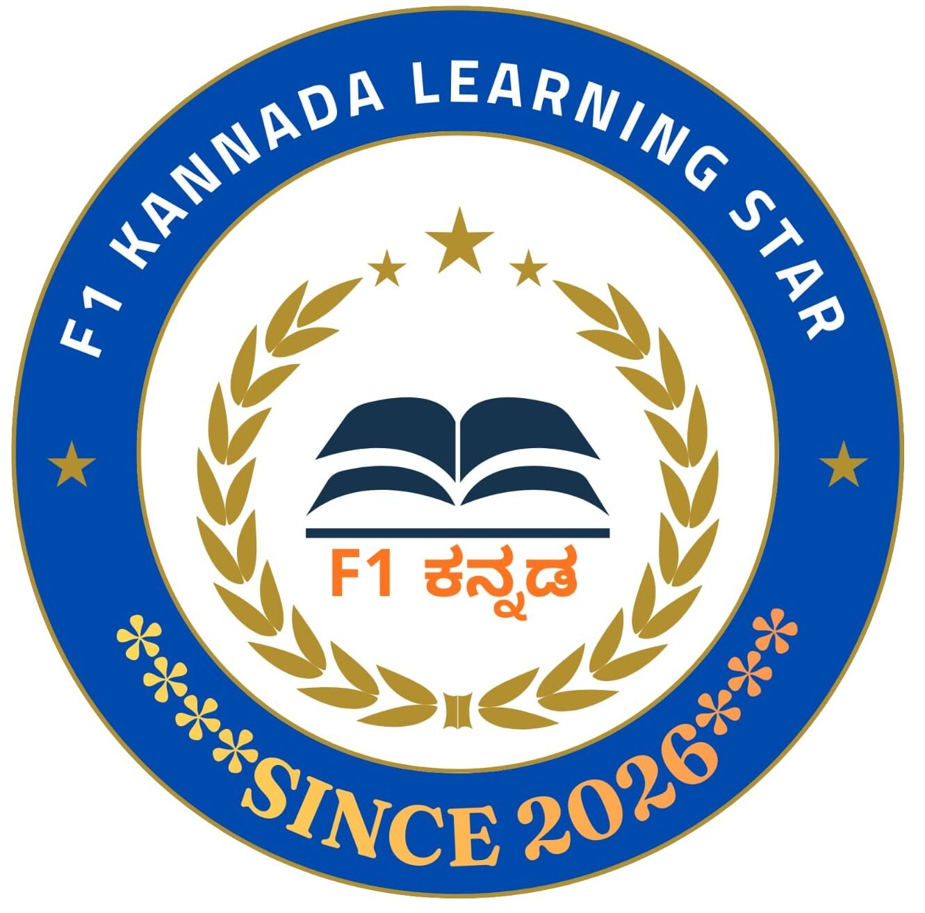 F1  KANNADA LEARNING STAR